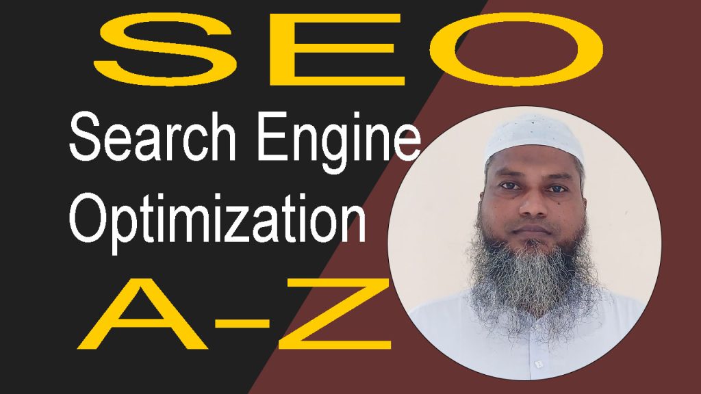 SEO Full Course Bangla,